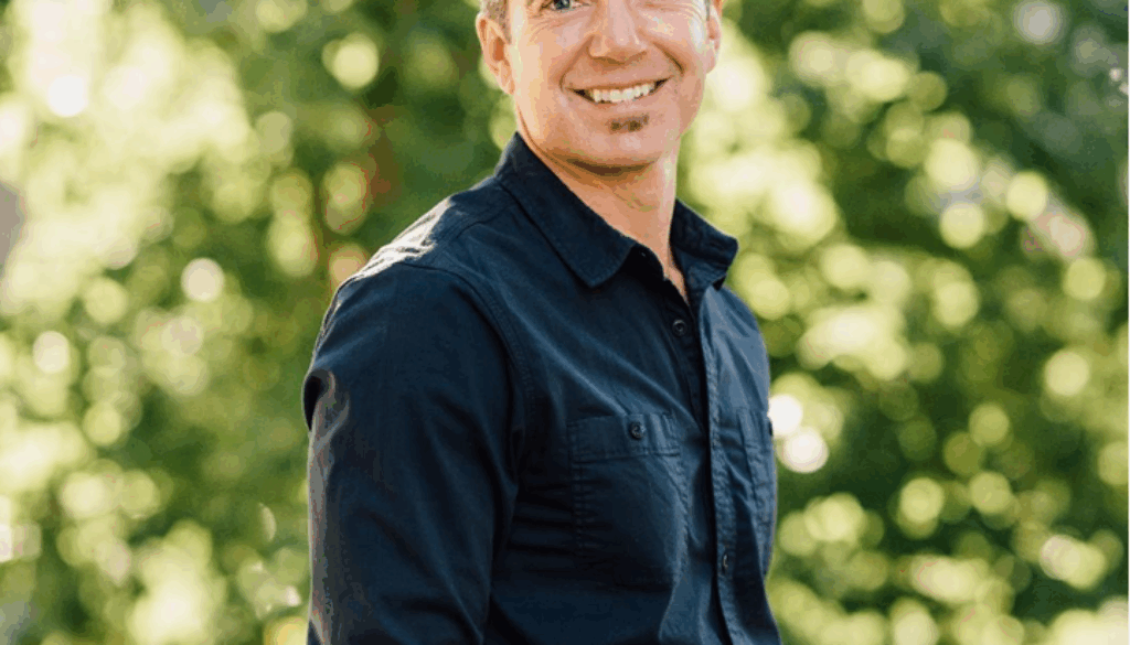 2026 Jan 29 From Climate Despair to Meaningful Action, Green Investing with Joseph Riddle