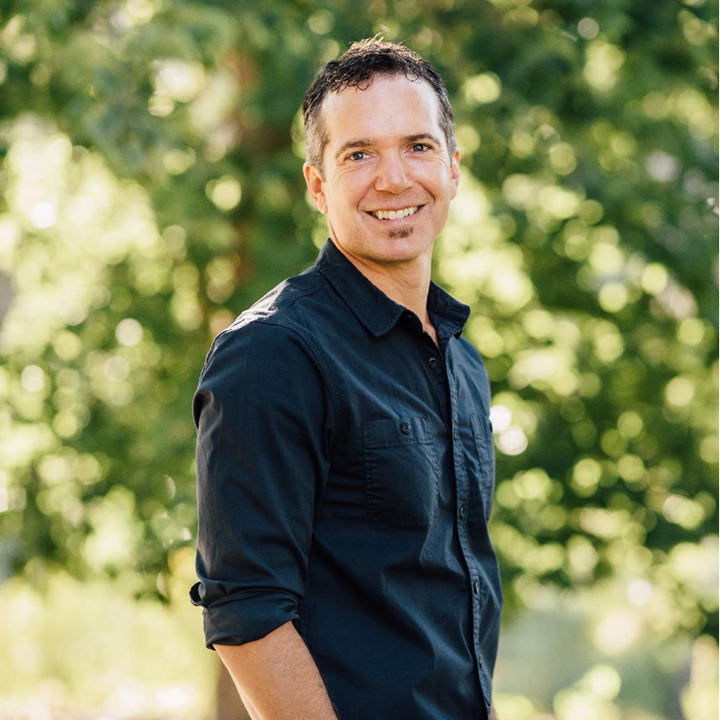 2026 Jan 29 From Climate Despair to Meaningful Action, Green Investing with Joseph Riddle