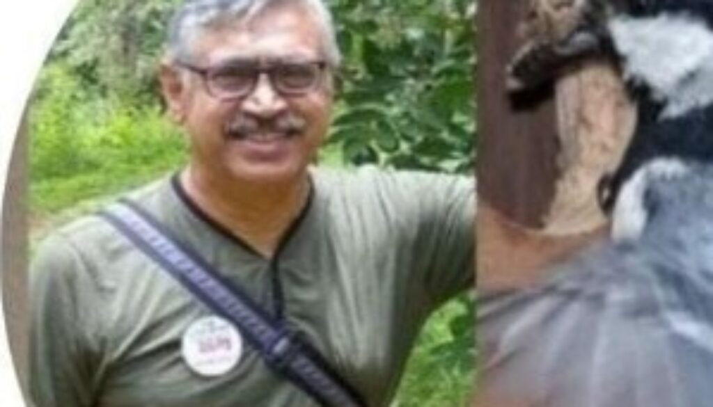 2026 Jan 8 Conservation Awareness through Nest Boxes JN Prasad