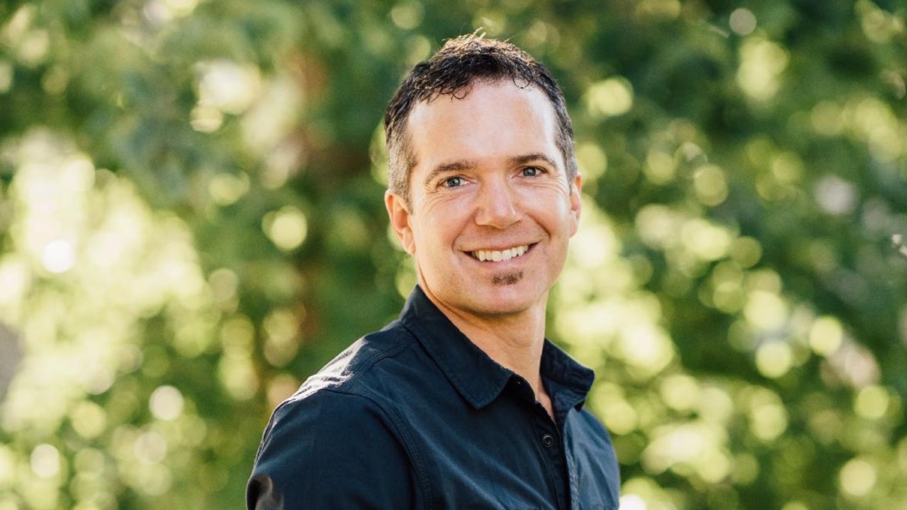 Nature Headshot - Joseph Riddle