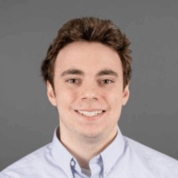 Owen Berkholtz