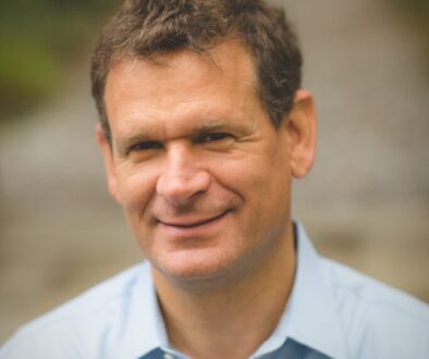 Ivan Frishberg Head Shot