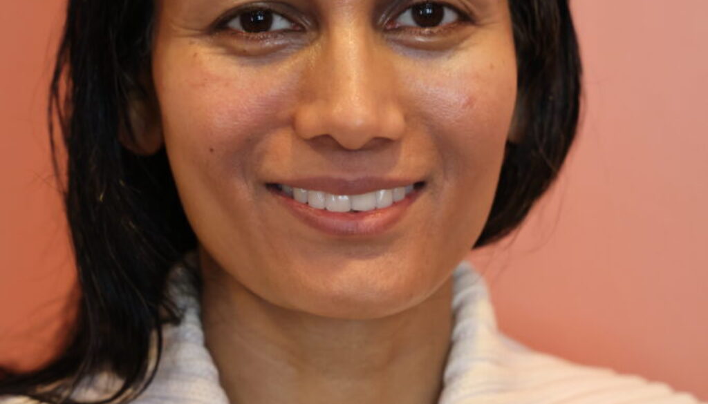 Anshu - Anshu Chandra