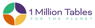 1MillionTables_v5_Logo_Colour - Marla Felcher