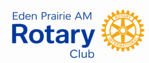Eden Prairie AM Logo