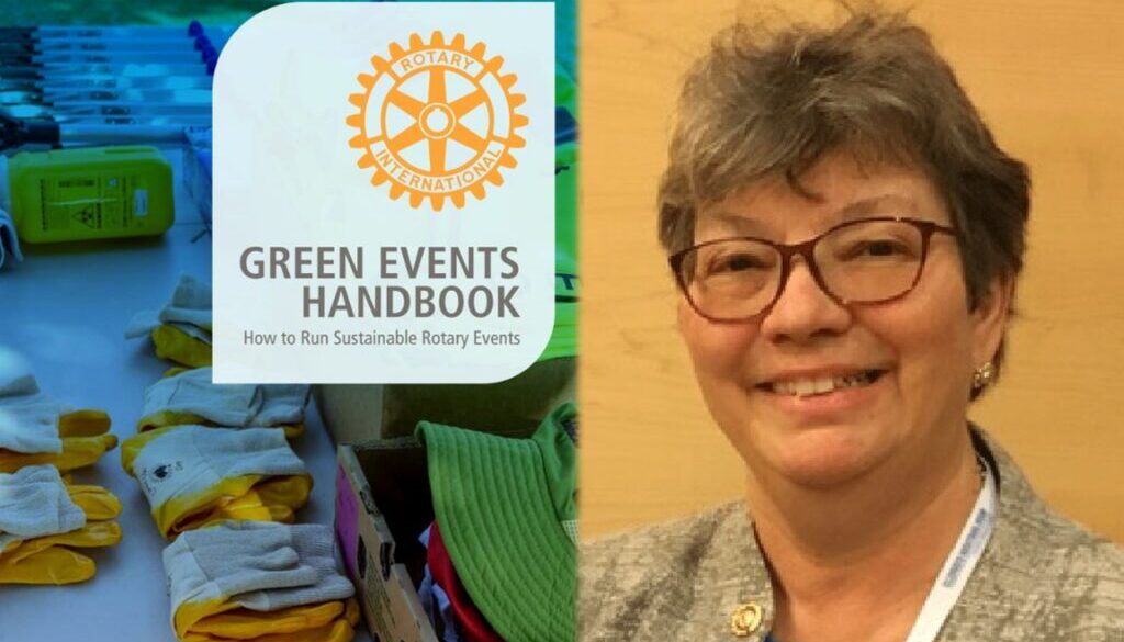 Karen Kendrick-Hands Green Event Project Teaser