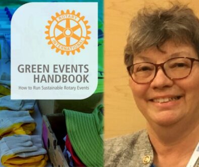 Karen Kendrick-Hands Green Event Project Teaser