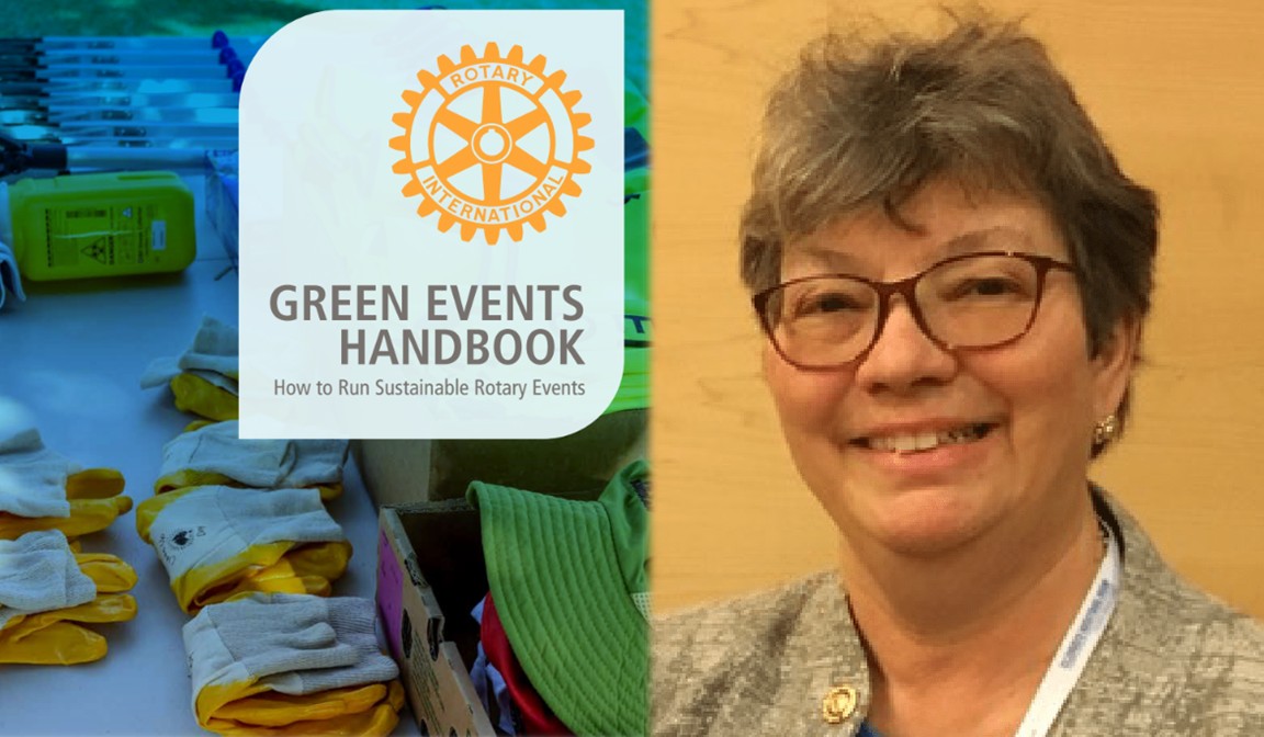 Karen Kendrick-Hands Green Event Project Teaser