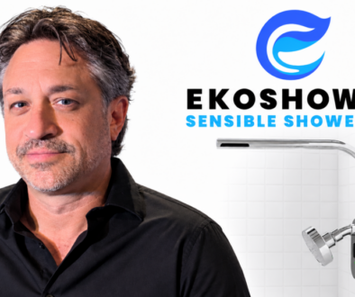 Jason & Ekoshower